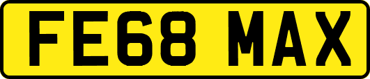 FE68MAX