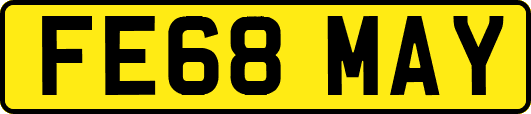 FE68MAY