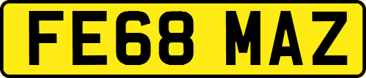 FE68MAZ