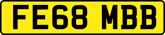 FE68MBB