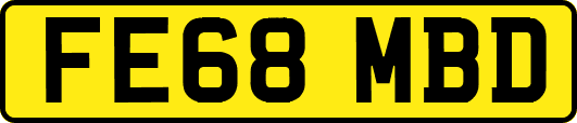 FE68MBD