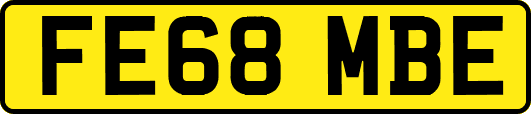 FE68MBE