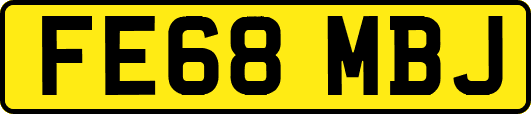 FE68MBJ