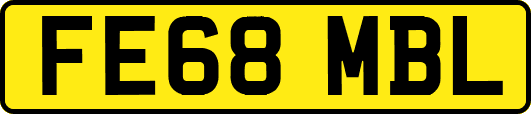 FE68MBL