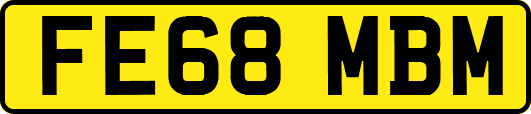 FE68MBM