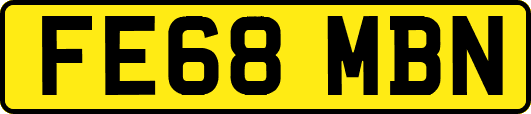 FE68MBN