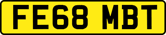 FE68MBT