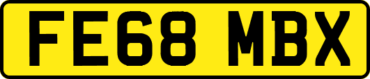 FE68MBX