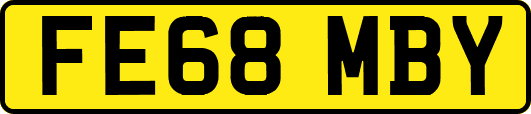 FE68MBY