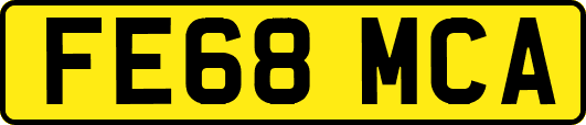 FE68MCA