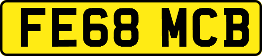 FE68MCB