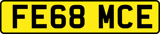 FE68MCE
