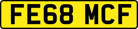 FE68MCF