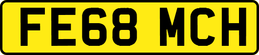 FE68MCH