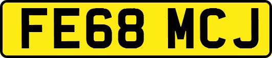 FE68MCJ