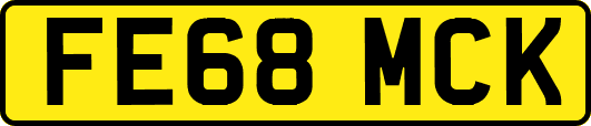 FE68MCK