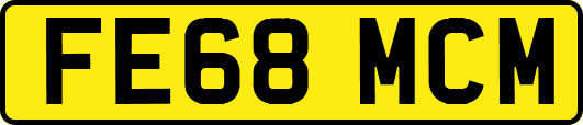 FE68MCM