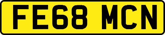 FE68MCN