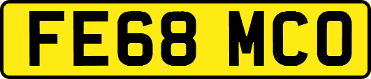 FE68MCO