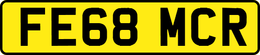 FE68MCR