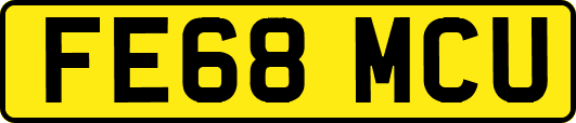 FE68MCU