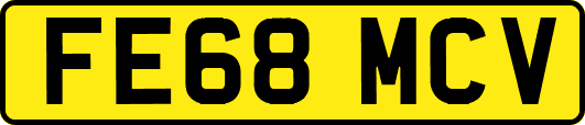 FE68MCV