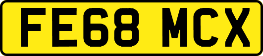 FE68MCX