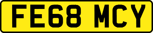 FE68MCY