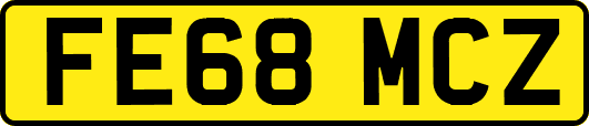 FE68MCZ