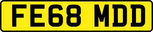 FE68MDD