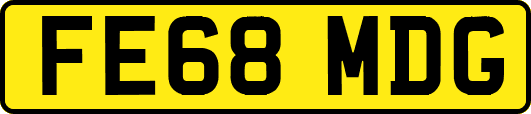 FE68MDG