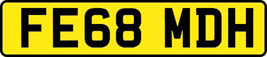 FE68MDH