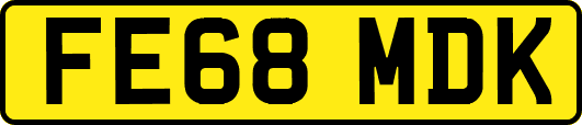 FE68MDK