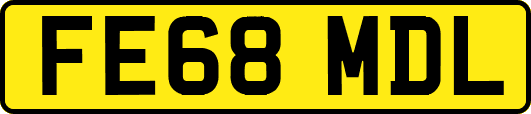 FE68MDL
