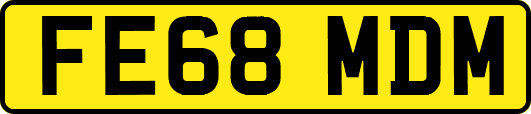 FE68MDM