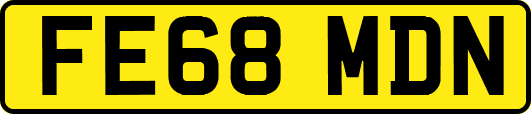 FE68MDN