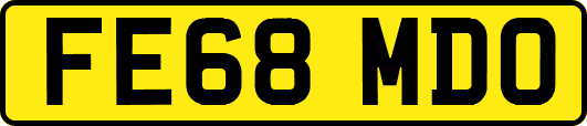 FE68MDO