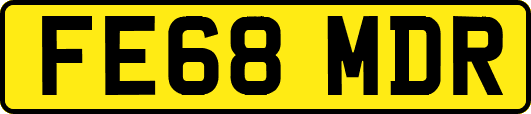 FE68MDR