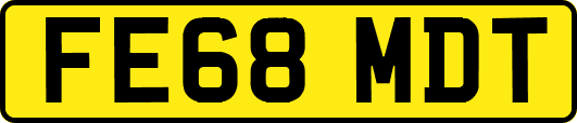 FE68MDT