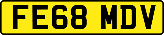 FE68MDV