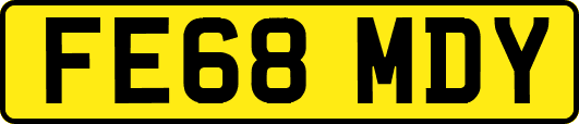 FE68MDY