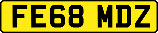 FE68MDZ