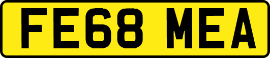FE68MEA