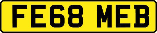 FE68MEB