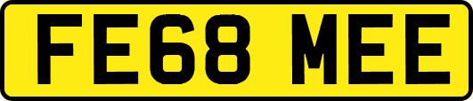 FE68MEE