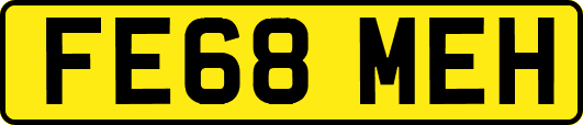 FE68MEH