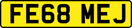 FE68MEJ
