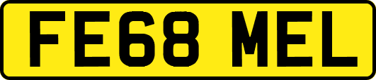 FE68MEL
