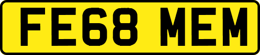FE68MEM