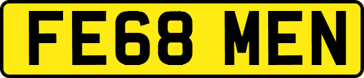 FE68MEN
